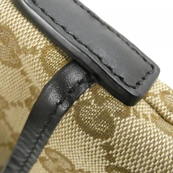 GUCCI Black Shoulder Bag - Picture 4 of 7